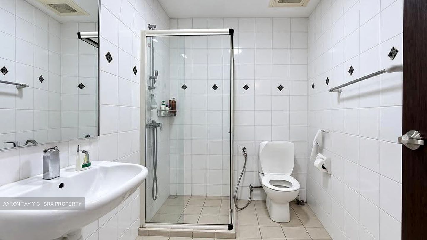 Cascadale (D16), Condominium #638261531